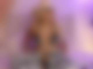 Dani Rouge's Live Sex Cam Show