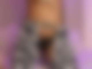 Dani Rouge's Live Sex Cam Show
