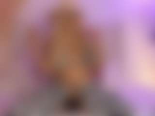 Dani Rouge's Live Sex Cam Show