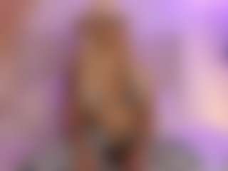 Dani Rouge's Live Sex Cam Show