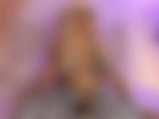 Dani Rouge's Live Sex Cam Show