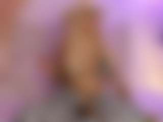 Dani Rouge's Live Sex Cam Show