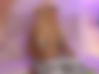 Dani Rouge's Live Sex Cam Show