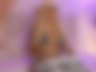Dani Rouge's Live Sex Cam Show