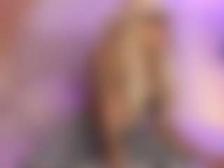Dani Rouge's Live Sex Cam Show