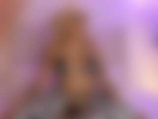 Dani Rouge's Live Sex Cam Show