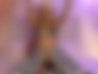 Dani Rouge's Live Sex Cam Show