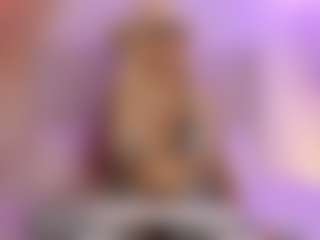 Dani Rouge's Live Sex Cam Show