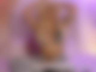 Dani Rouge's Live Sex Cam Show