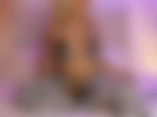 Dani Rouge's Live Sex Cam Show