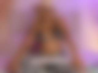 Dani Rouge's Live Sex Cam Show
