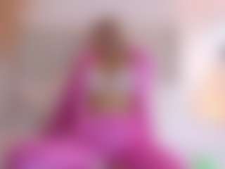 Dani Rouge's Live Sex Cam Show
