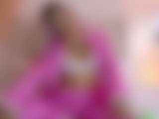 Dani Rouge's Live Sex Cam Show