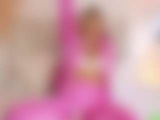 Dani Rouge's Live Sex Cam Show