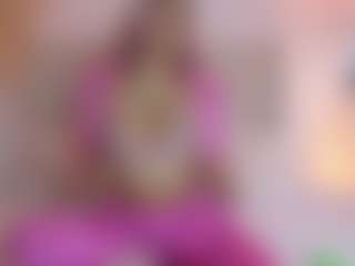 Dani Rouge's Live Sex Cam Show