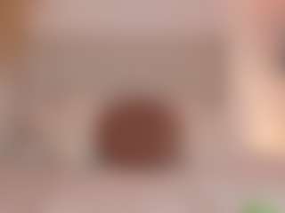 Live cam show with Dani Rouge - Blonde Hair Lovense on Camsoda
