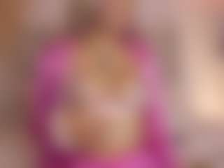 Dani Rouge's Live Sex Cam Show