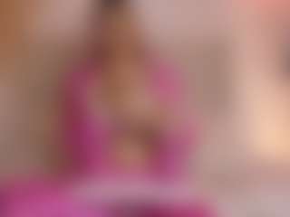 Dani Rouge's Live Sex Cam Show