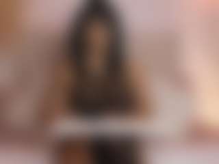 Dani Rouge's Live Sex Cam Show