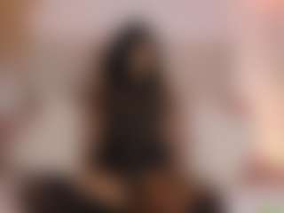 Dani Rouge's Live Sex Cam Show