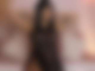 Dani Rouge's Live Sex Cam Show