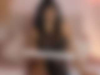 Dani Rouge's Live Sex Cam Show