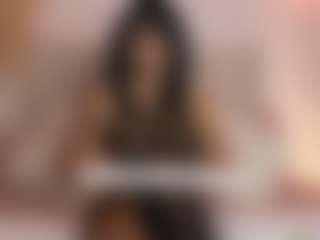 Dani Rouge's Live Sex Cam Show