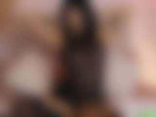 Dani Rouge's Live Sex Cam Show