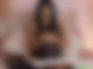 Dani Rouge's Live Sex Cam Show