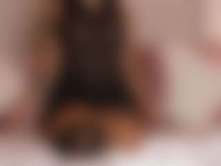 Dani Rouge's Live Sex Cam Show