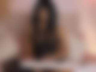 Dani Rouge's Live Sex Cam Show