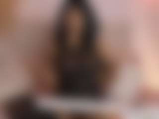 Dani Rouge's Live Sex Cam Show