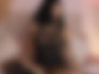 Dani Rouge's Live Sex Cam Show