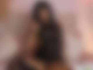 Dani Rouge's Live Sex Cam Show