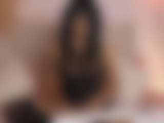 Dani Rouge's Live Sex Cam Show
