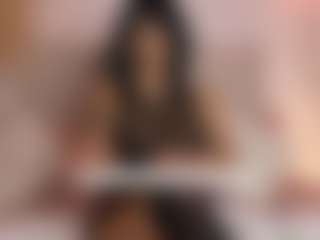 Dani Rouge's Live Sex Cam Show