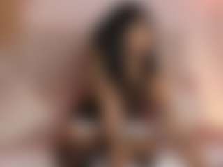 Dani Rouge's Live Sex Cam Show
