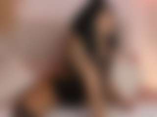 Dani Rouge's Live Sex Cam Show