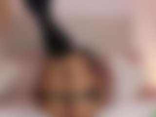 Dani Rouge's Live Sex Cam Show