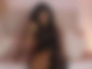 Dani Rouge's Live Sex Cam Show