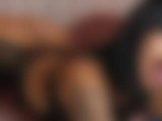 Dani Rouge's Live Sex Cam Show