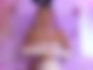 Dani Rouge's Live Sex Cam Show