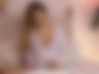 Dani Rouge's Live Sex Cam Show