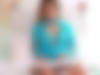 Dani Rouge's Live Sex Cam Show