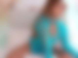 Dani Rouge's Live Sex Cam Show