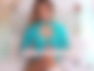 Dani Rouge's Live Sex Cam Show