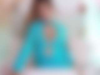 Dani Rouge's Live Sex Cam Show