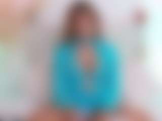 Dani Rouge's Live Sex Cam Show