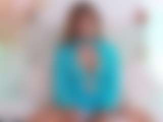 Dani Rouge's Live Sex Cam Show