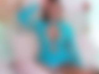 Dani Rouge's Live Sex Cam Show
